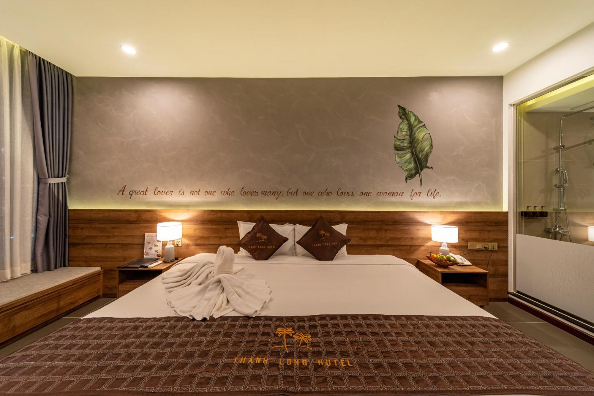 Thanh Long Hotel - Bach Dang Cidade de Ho Chi Minh Exterior foto