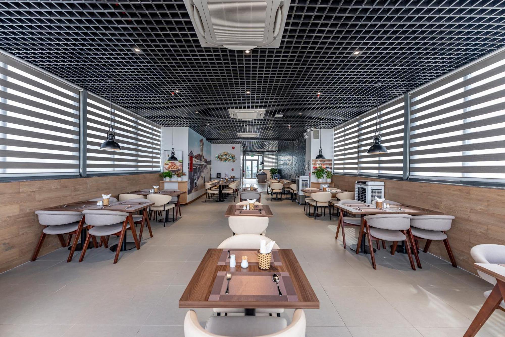 Thanh Long Hotel - Bach Dang Cidade de Ho Chi Minh Exterior foto